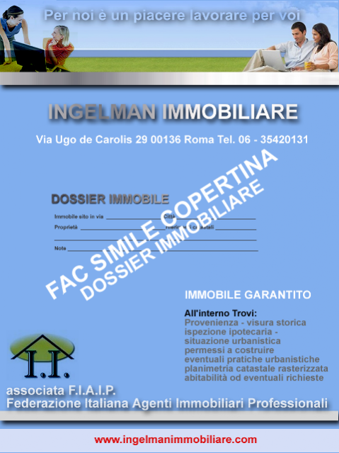 Garantiamo il tuo immobile certificandolo